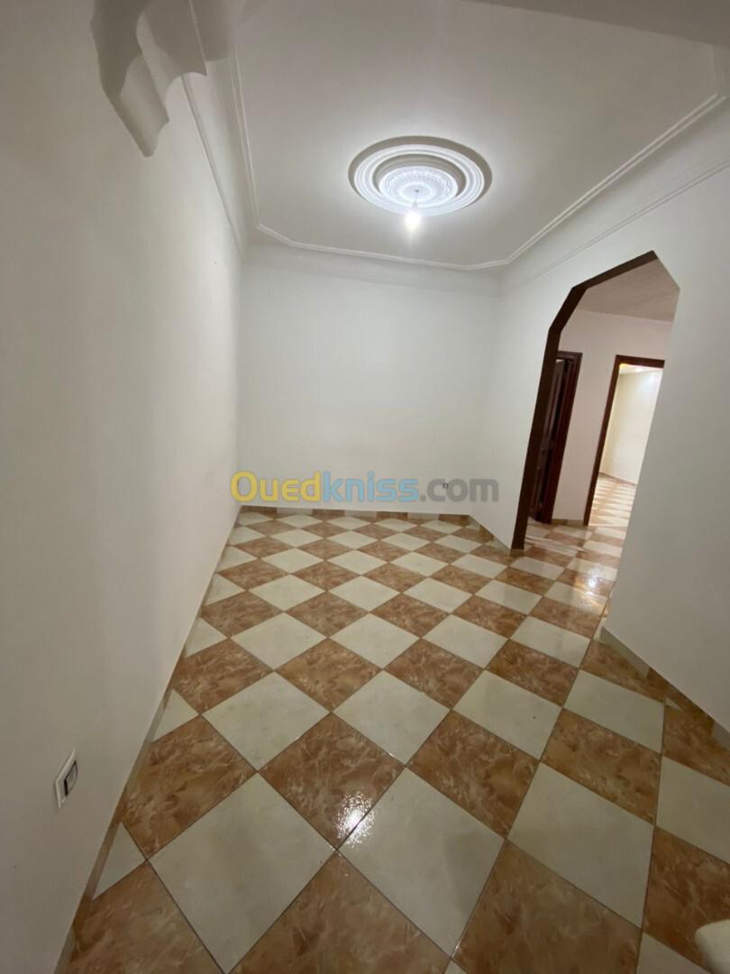 Location Appartement F3 Béjaïa Bejaia