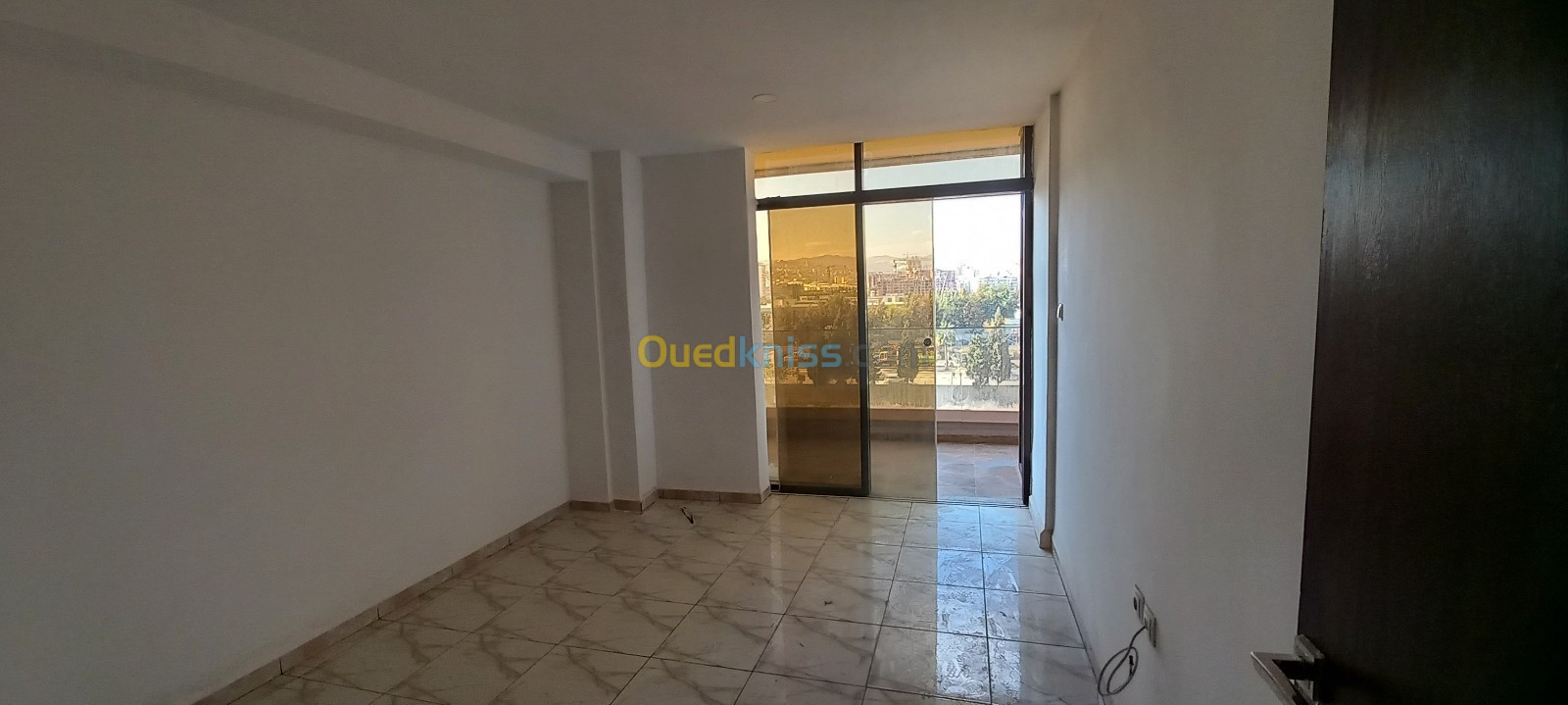 Vente Appartement F3 Béjaïa Bejaia