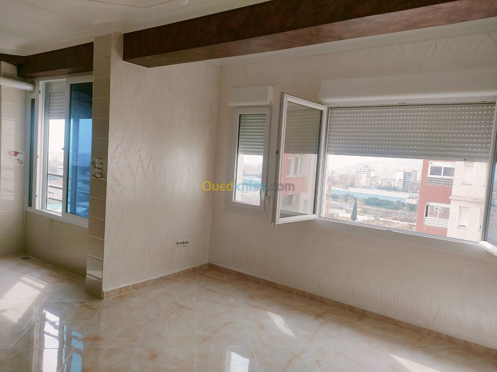 Vente Duplex F6 Béjaïa Bejaia