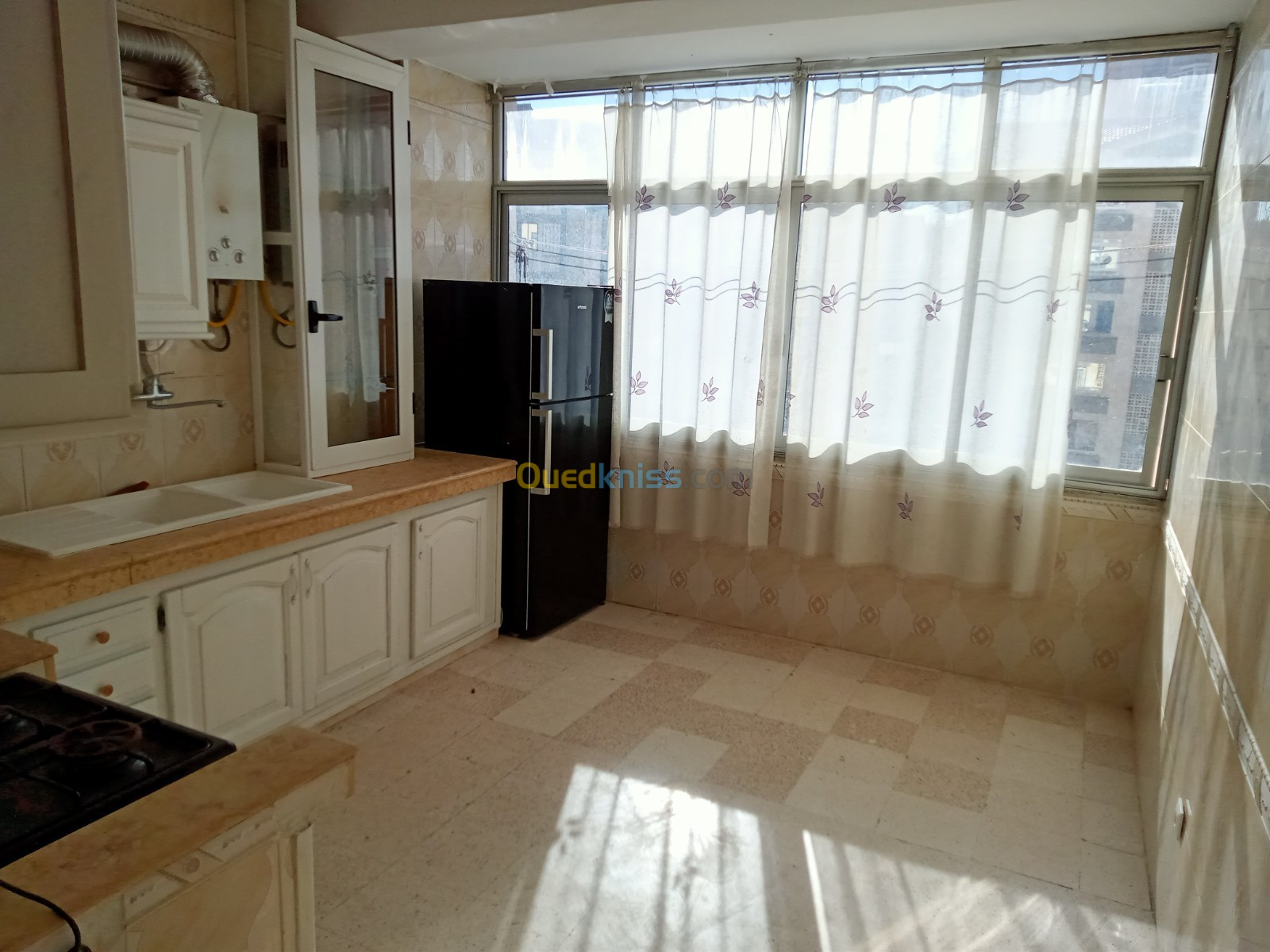 Vente Appartement F4 Béjaïa Bejaia