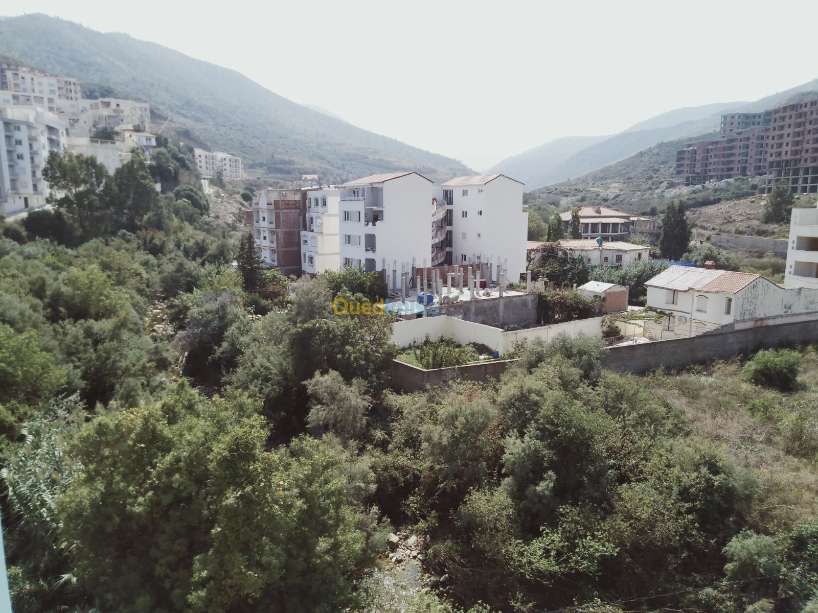 Vente Appartement F3 Béjaïa Bejaia