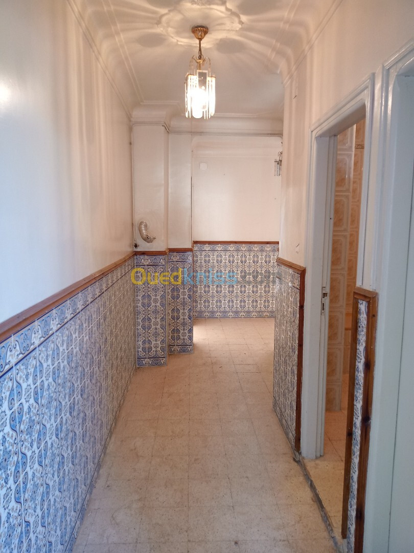 Vente Appartement F4 Béjaïa Bejaia