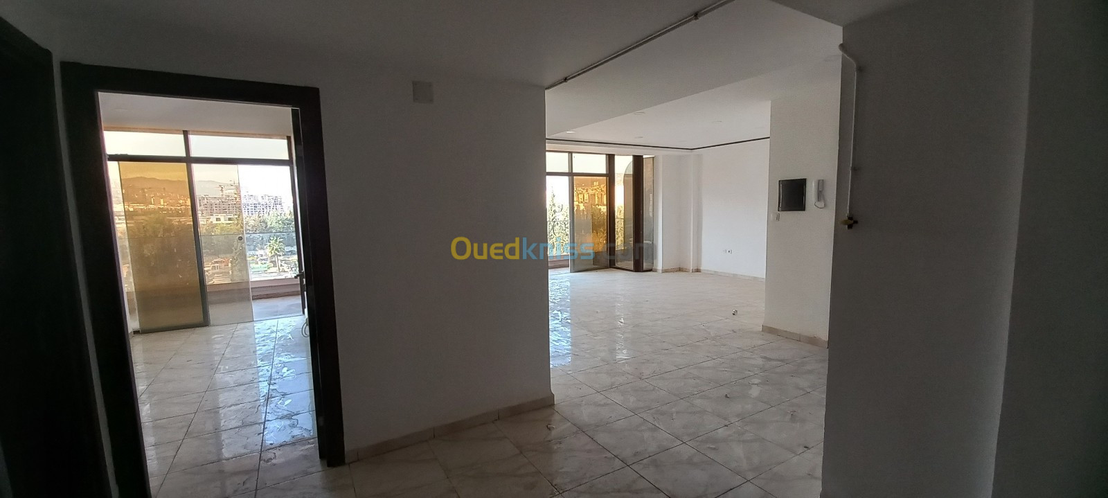 Vente Appartement F3 Béjaïa Bejaia