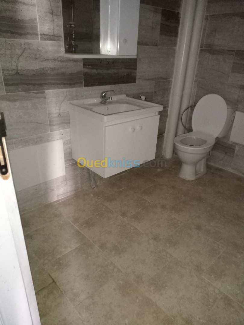 Vente Appartement F2 Béjaïa Bejaia