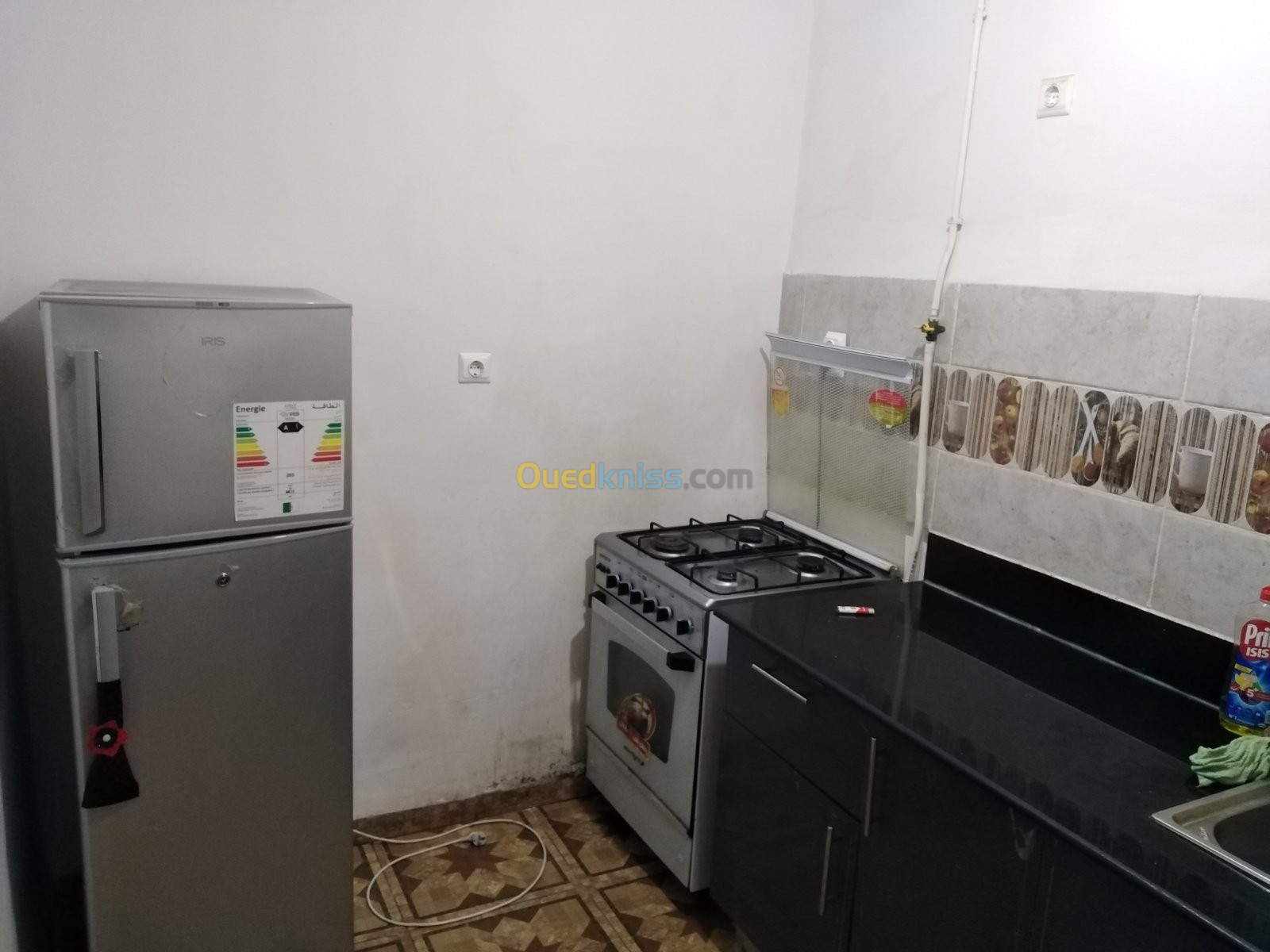 Vente Appartement F2 Béjaïa Bejaia