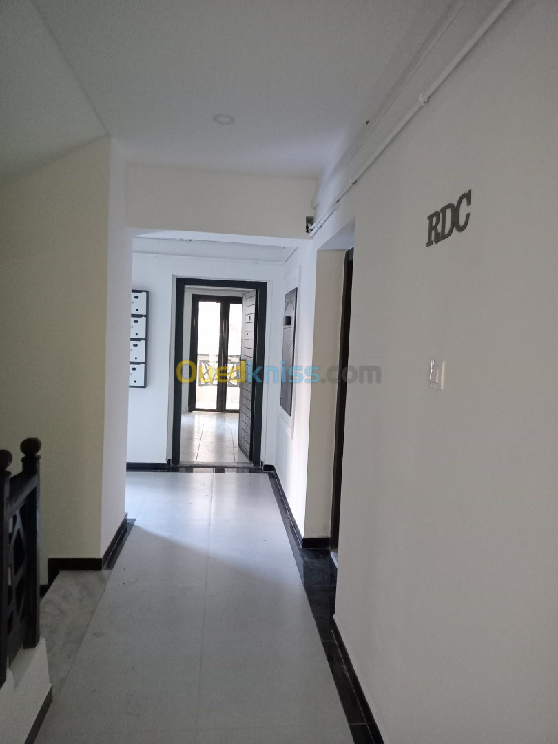 Vente Appartement F2 Béjaïa Bejaia