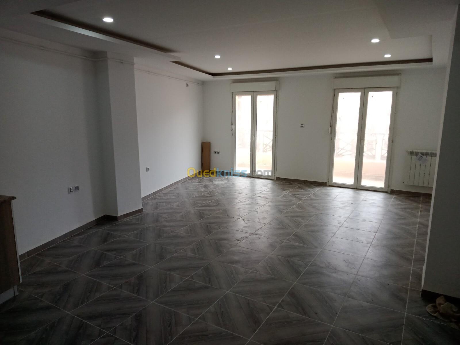 Vente Appartement F2 Béjaïa Bejaia