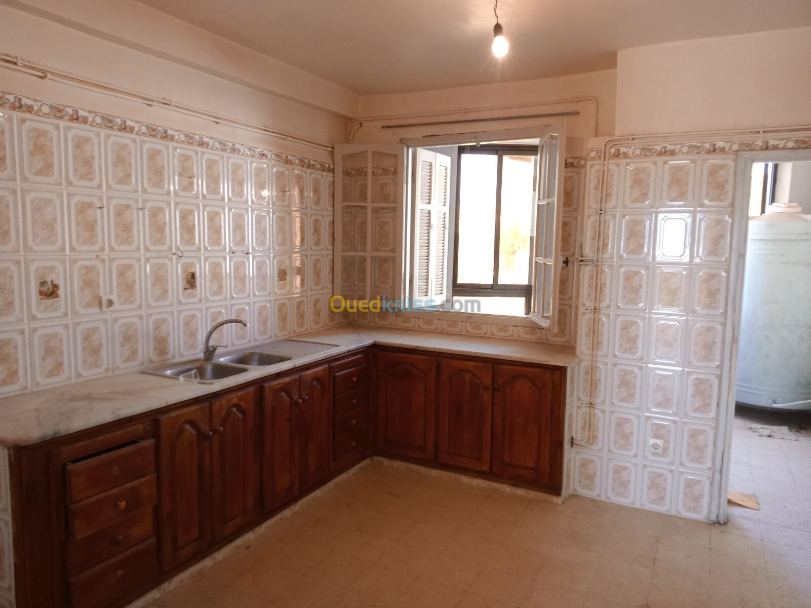 Vente Appartement F4 Béjaïa Bejaia