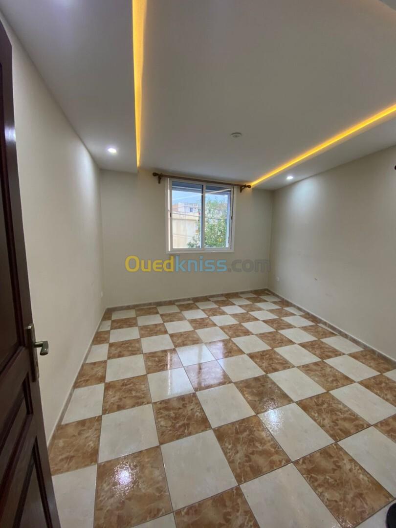 Location Appartement F3 Béjaïa Bejaia