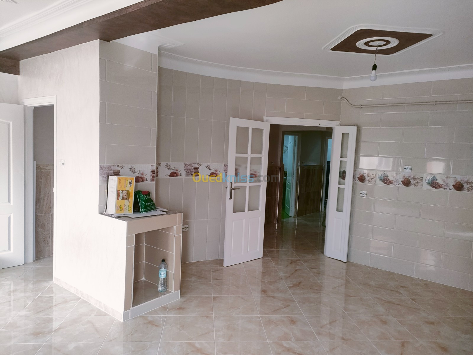 Vente Duplex F6 Béjaïa Bejaia