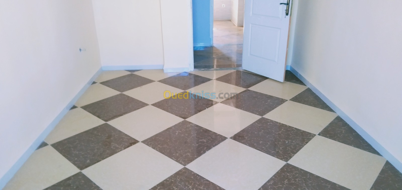 Vente Appartement F4 Béjaïa Bejaia