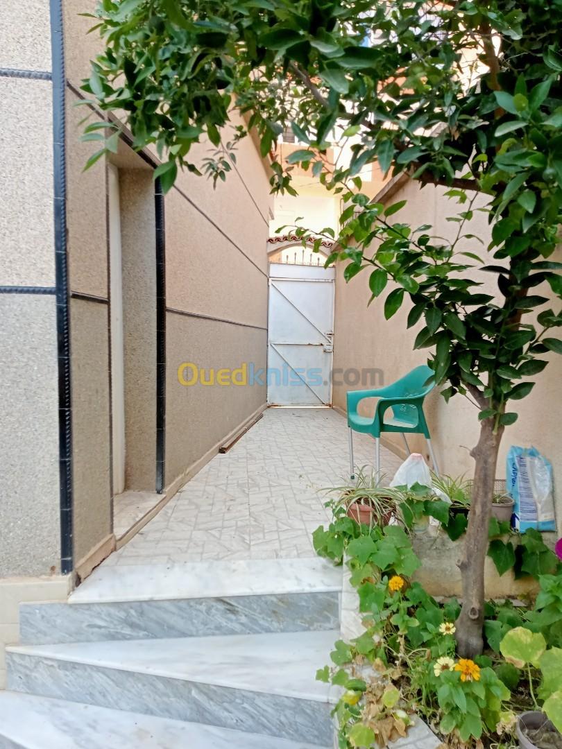 Vente Villa Béjaïa Bejaia