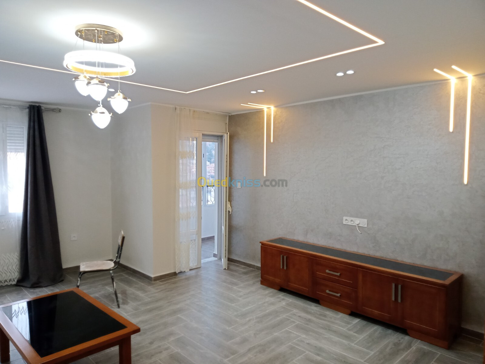 Vente Appartement F4 Béjaïa Bejaia