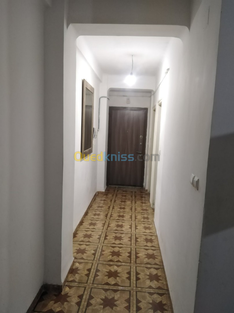 Vente Appartement F2 Béjaïa Bejaia