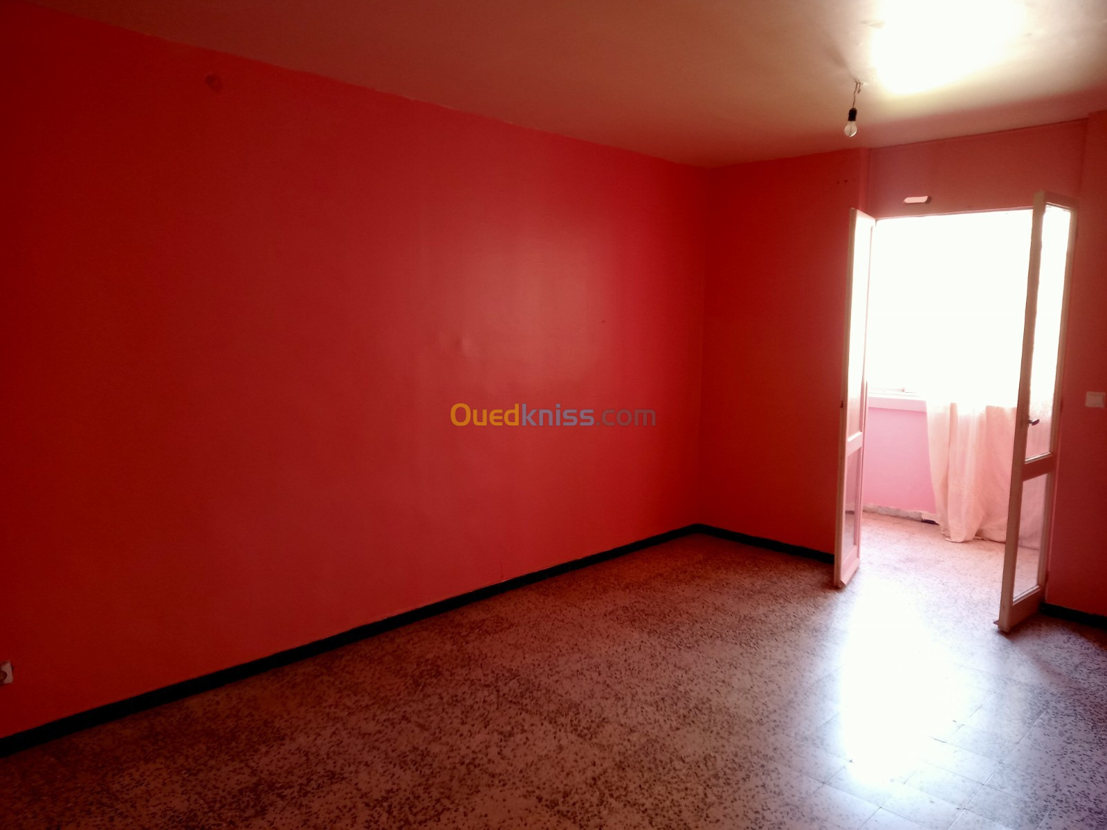 Vente Appartement F3 Béjaïa Bejaia