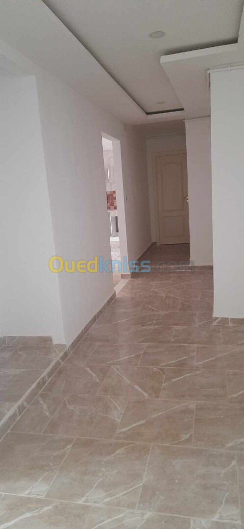 Vente Appartement F3 Béjaïa Bejaia