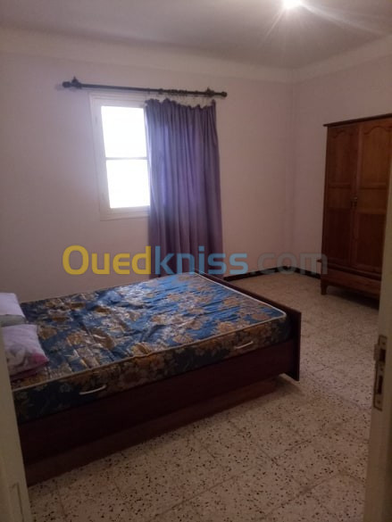 Vente Appartement F3 Béjaïa Bejaia