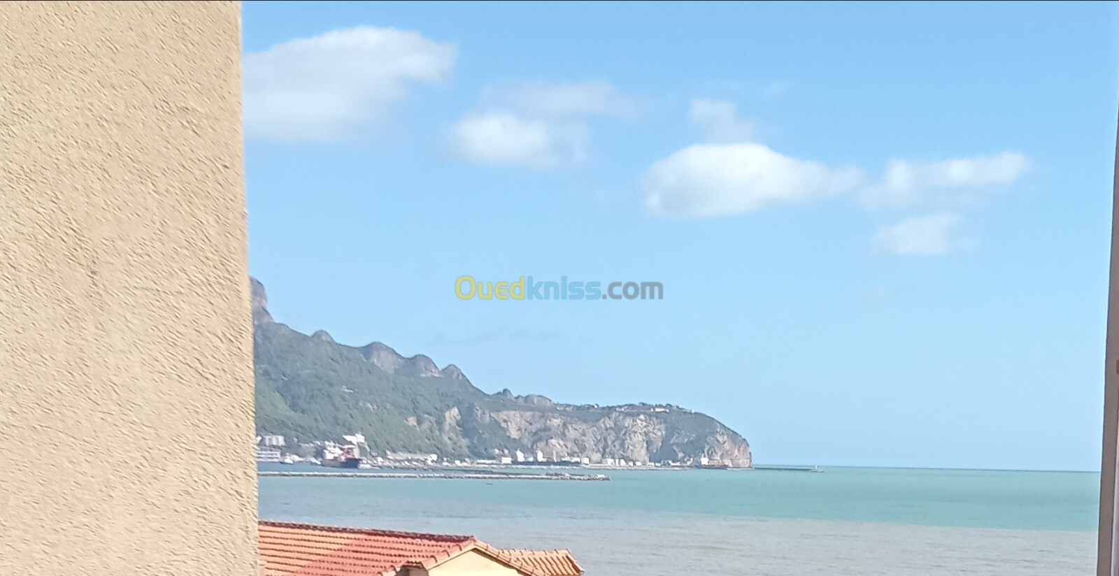 Vente Appartement F4 Béjaïa Bejaia