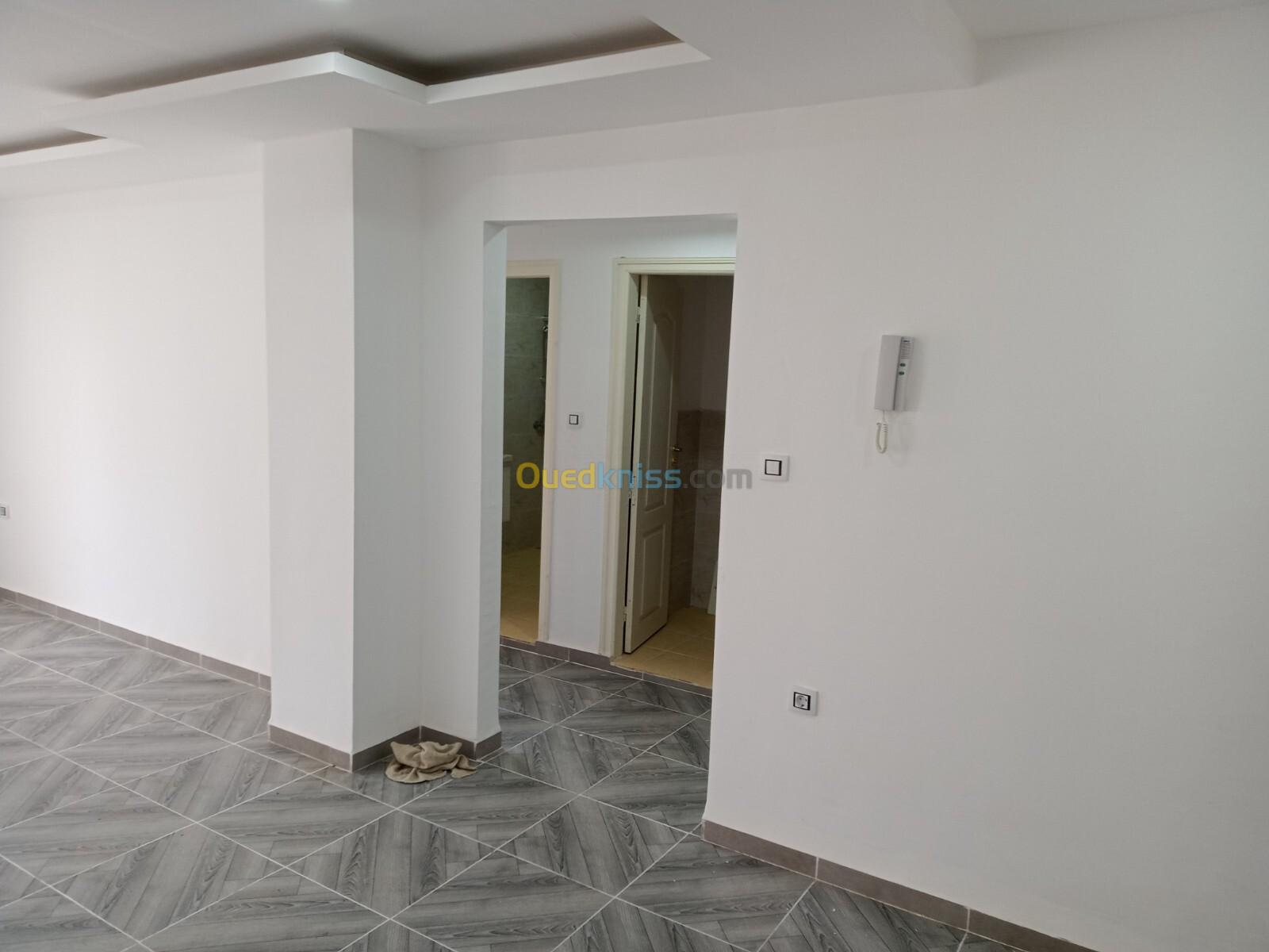 Vente Appartement F2 Béjaïa Bejaia