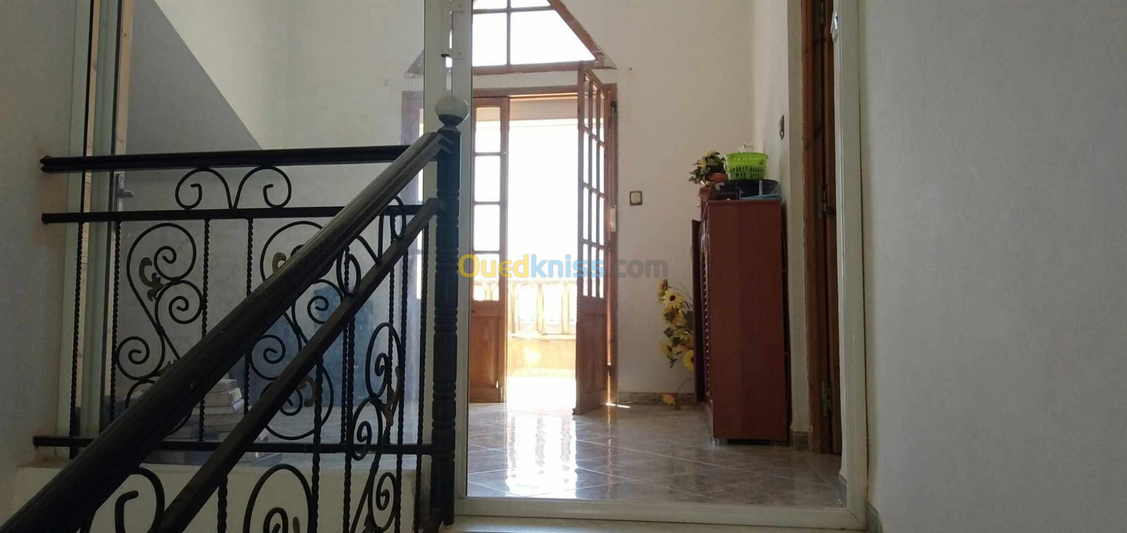 Vente Villa Béjaïa Bejaia