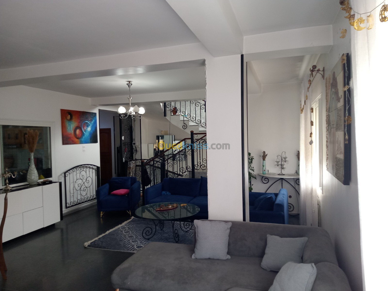 Vente Villa Béjaïa Bejaia