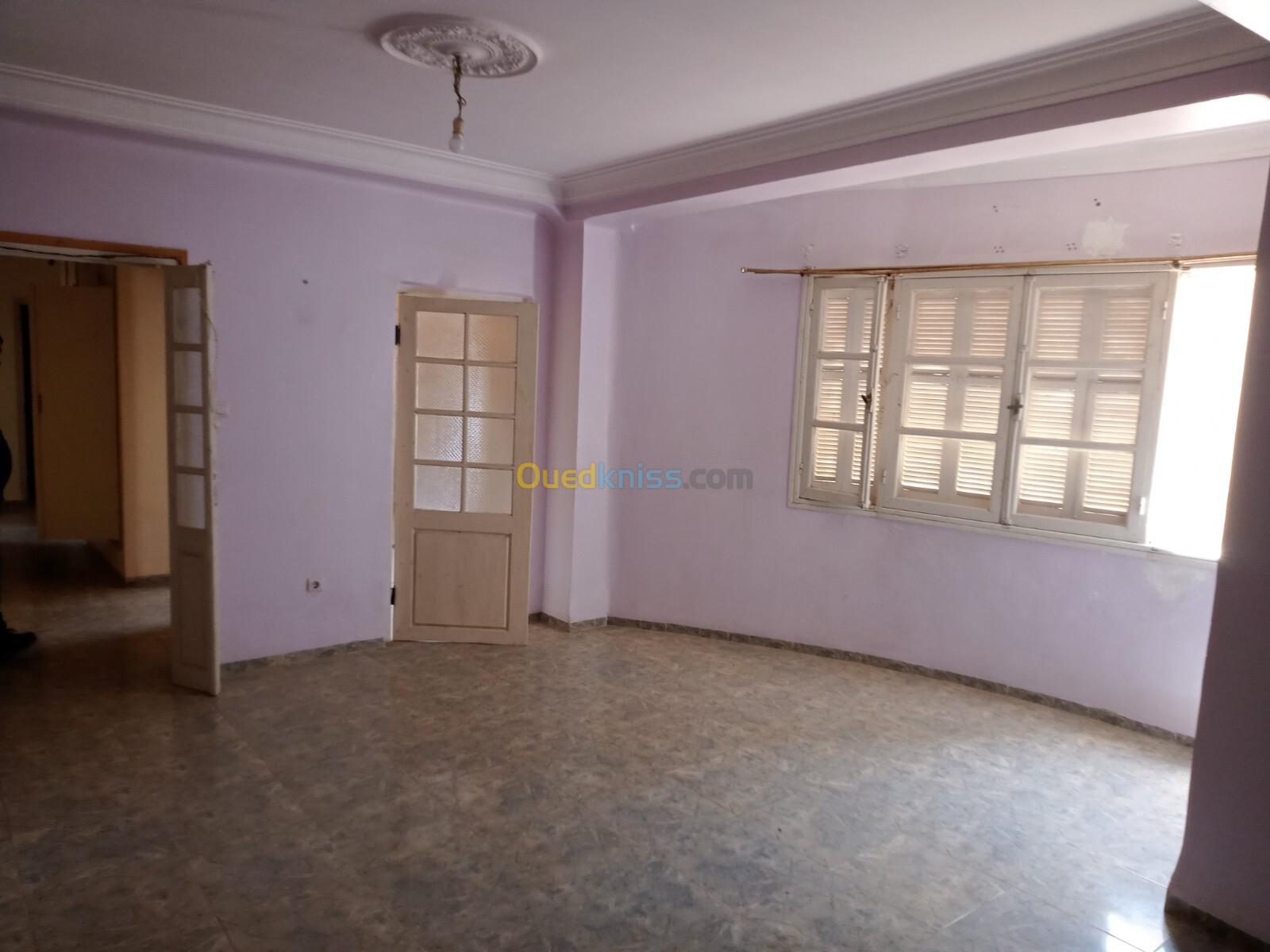 Vente Appartement F3 Béjaïa Bejaia