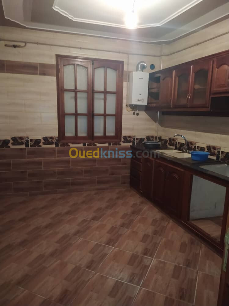 Vente Villa Béjaïa Bejaia