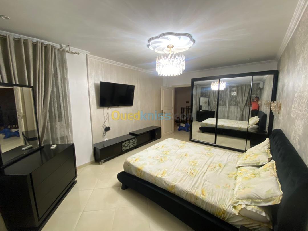 Vente Duplex F4 Béjaïa Bejaia