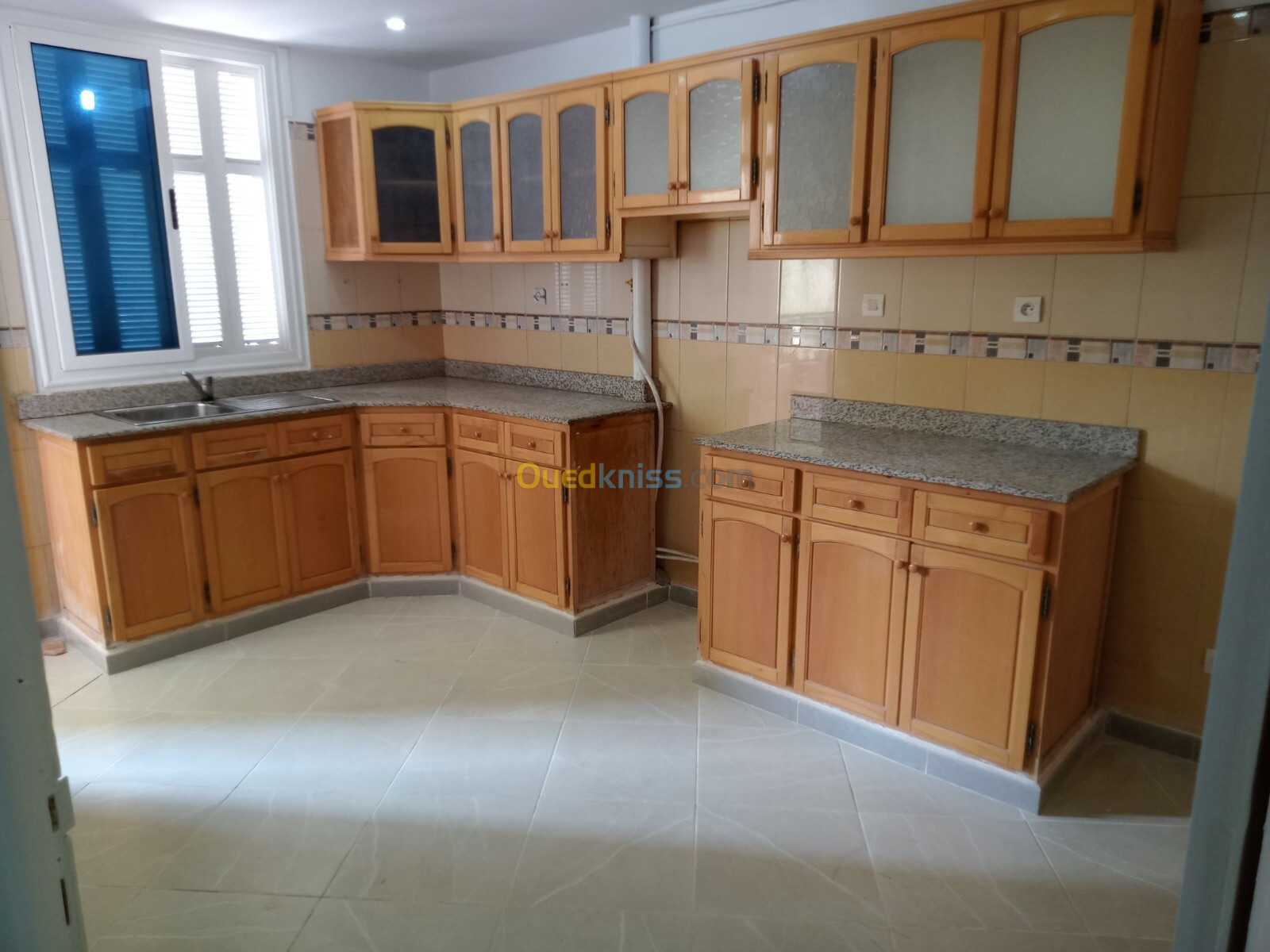 Vente Appartement F4 Béjaïa Bejaia