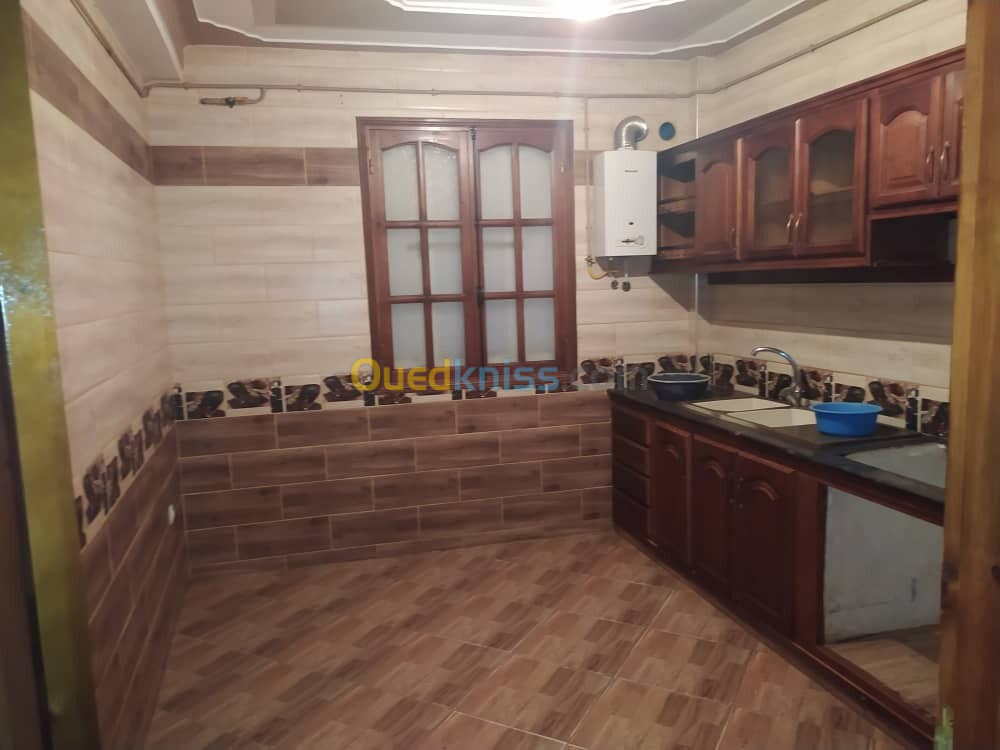 Vente Villa Béjaïa Bejaia