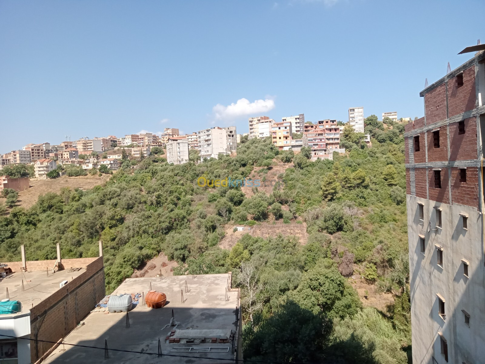 Vente Appartement F3 Béjaïa Bejaia