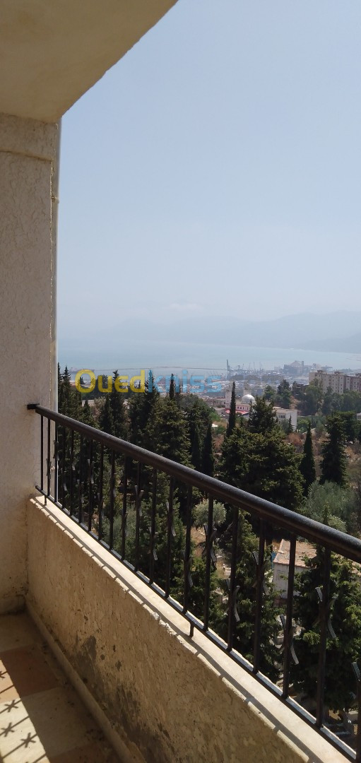 Vente Duplex F5 Béjaïa Bejaia