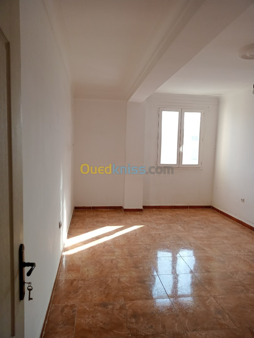 Vente Appartement F3 Béjaïa Bejaia