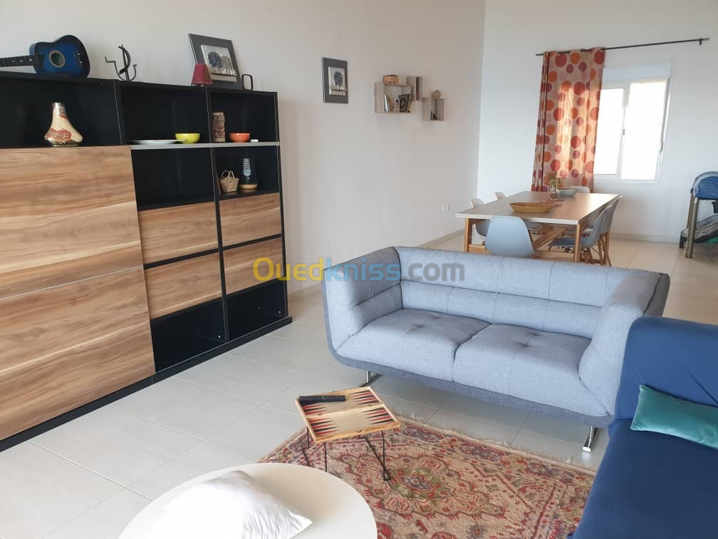 Vente Appartement F3 Béjaïa Bejaia