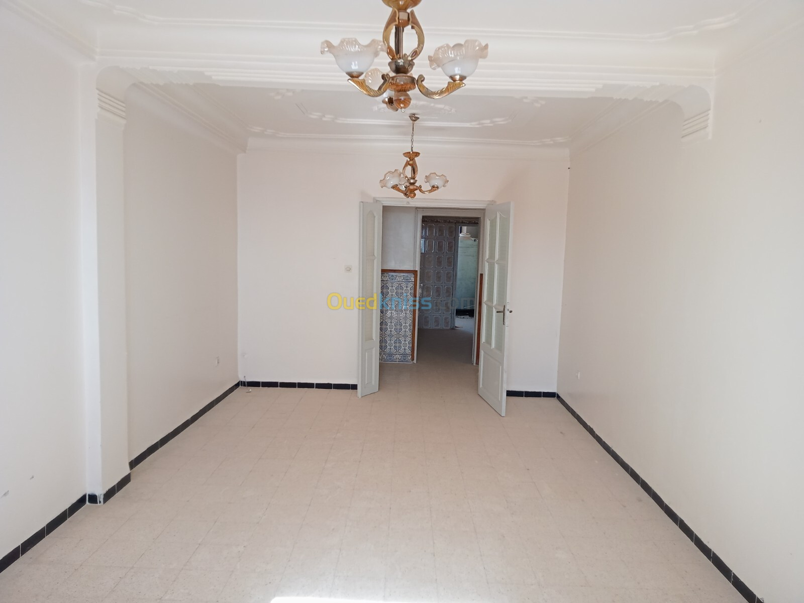 Vente Appartement F4 Béjaïa Bejaia