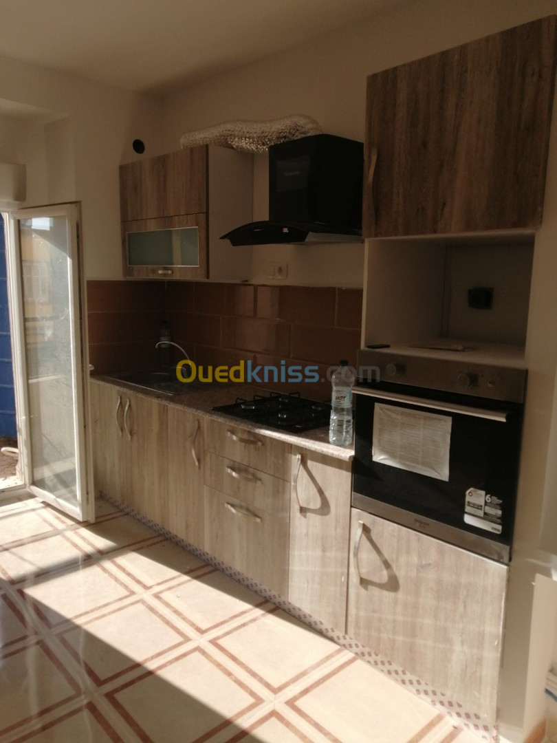 Vente Appartement F2 Béjaïa Bejaia