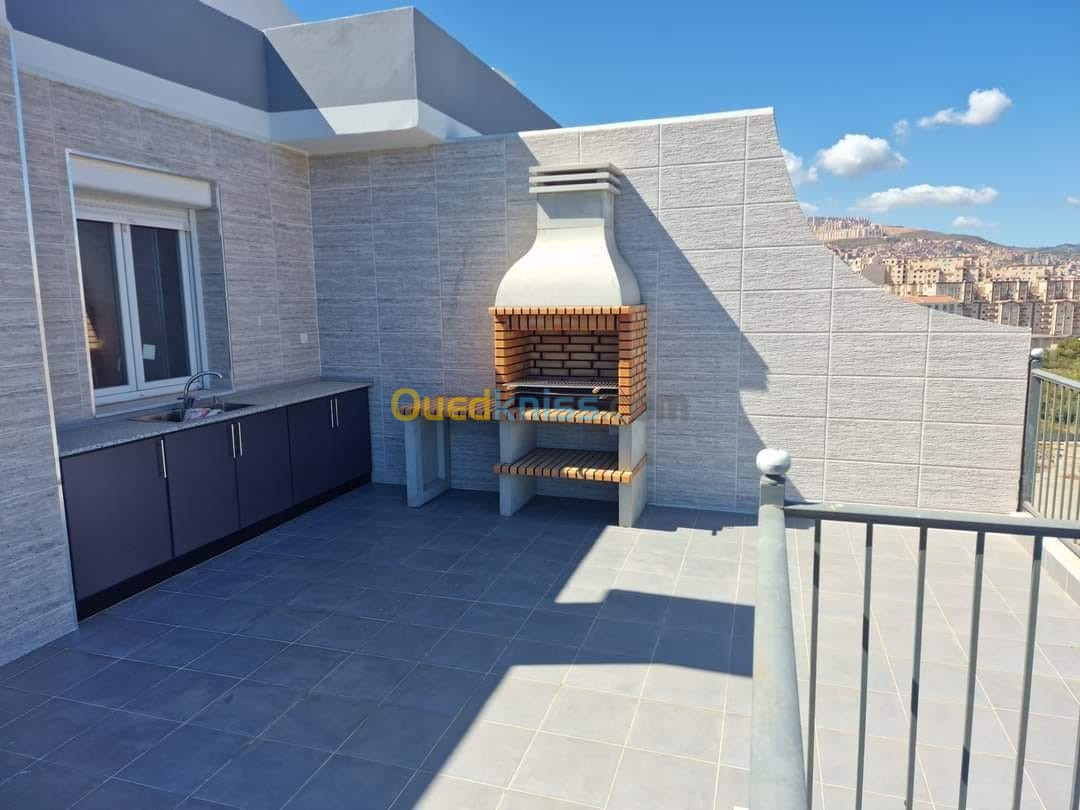 Vente Appartement F3 Béjaïa Bejaia