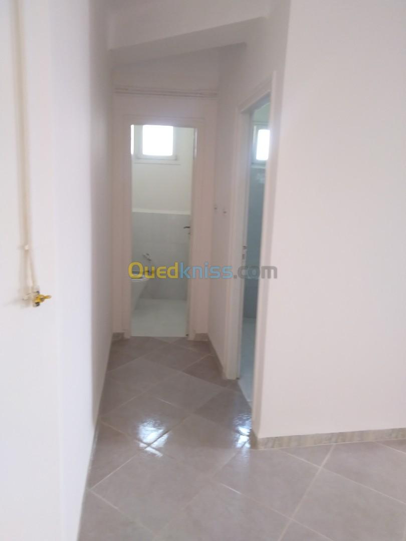 Vente Appartement F3 Bejaia Bejaia