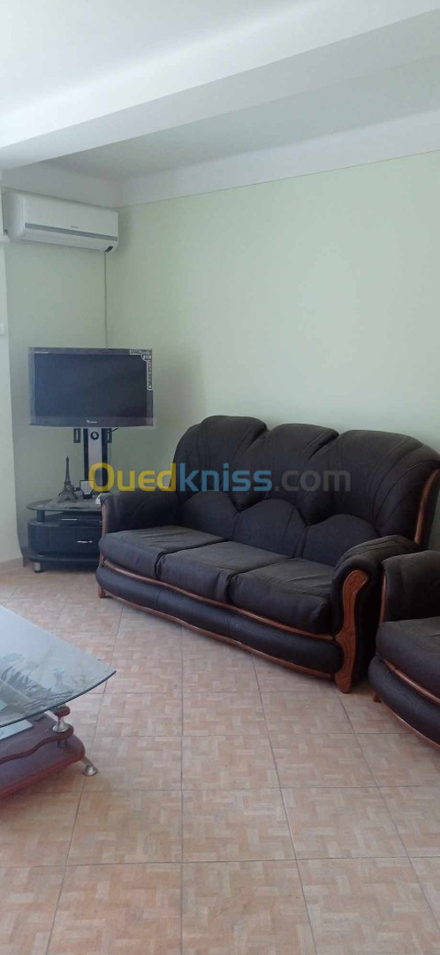 Vente Appartement F3 Béjaïa Bejaia