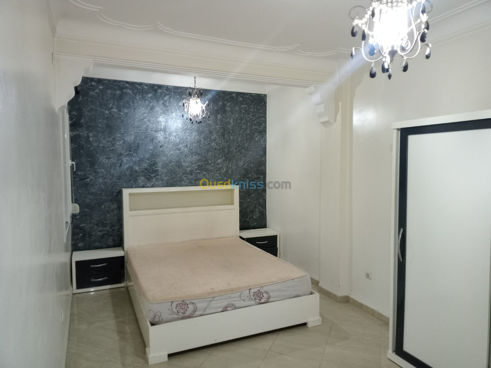 Vente Appartement F3 Béjaïa Bejaia