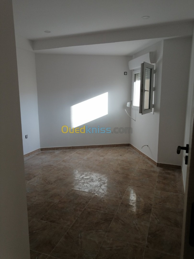 Vente Appartement F2 Béjaïa Bejaia