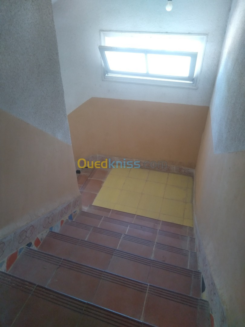 Vente Appartement F3 Béjaïa Bejaia