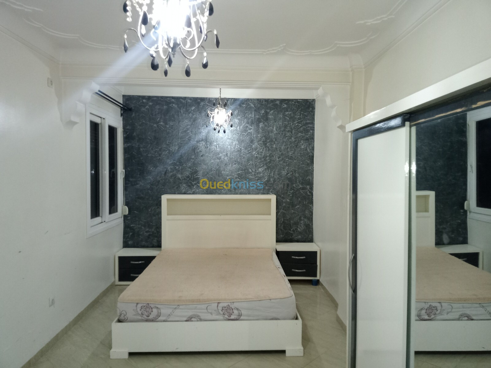 Vente Appartement F3 Béjaïa Bejaia