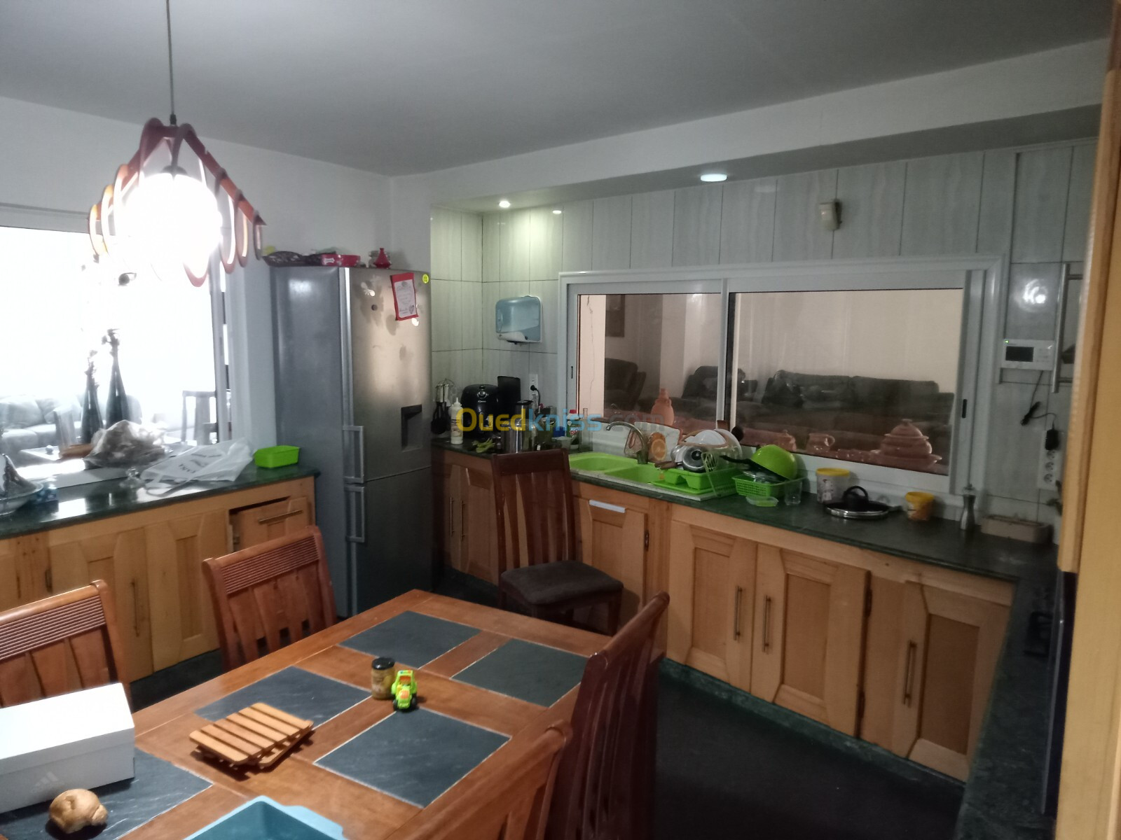 Vente Villa Béjaïa Bejaia