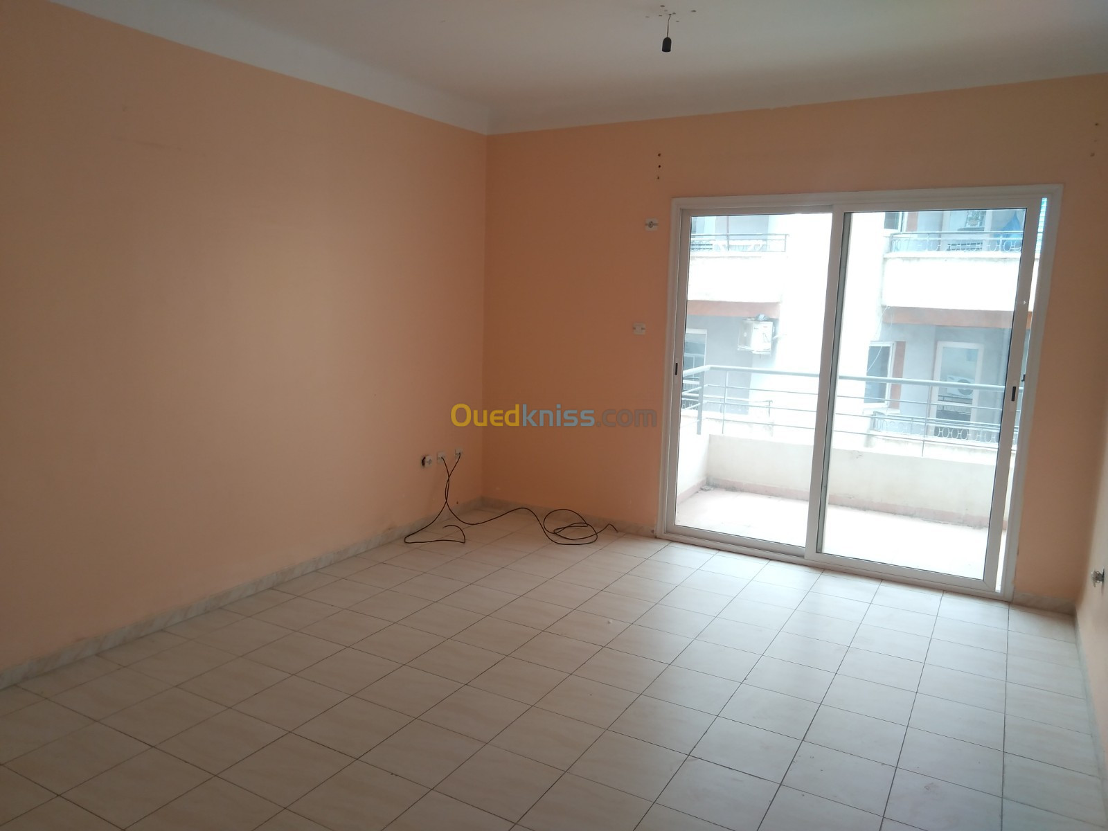 Vente Appartement F3 Béjaïa Bejaia