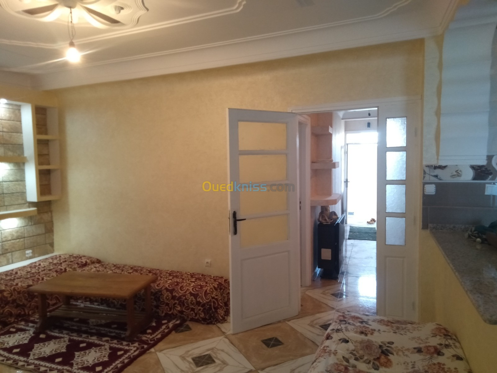 Vente Villa Bejaia Bejaia