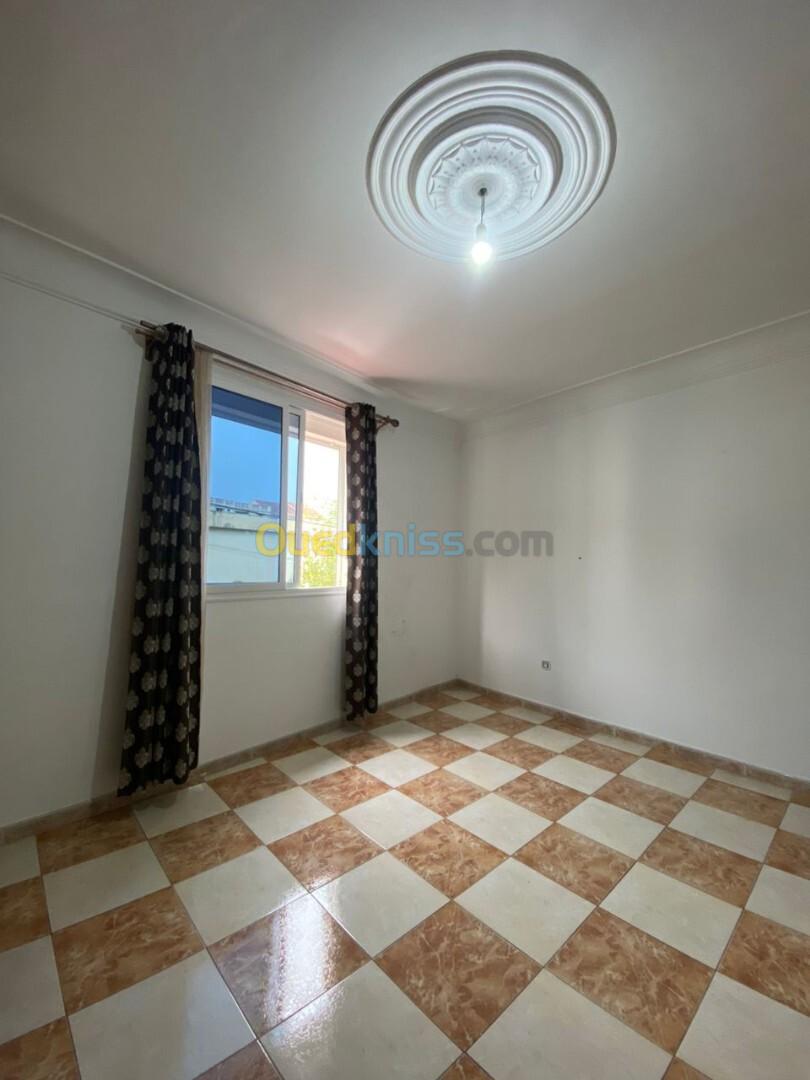 Location Appartement F3 Béjaïa Bejaia