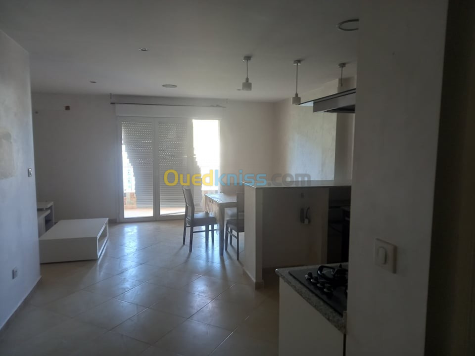 Vente Appartement F3 Béjaïa Bejaia