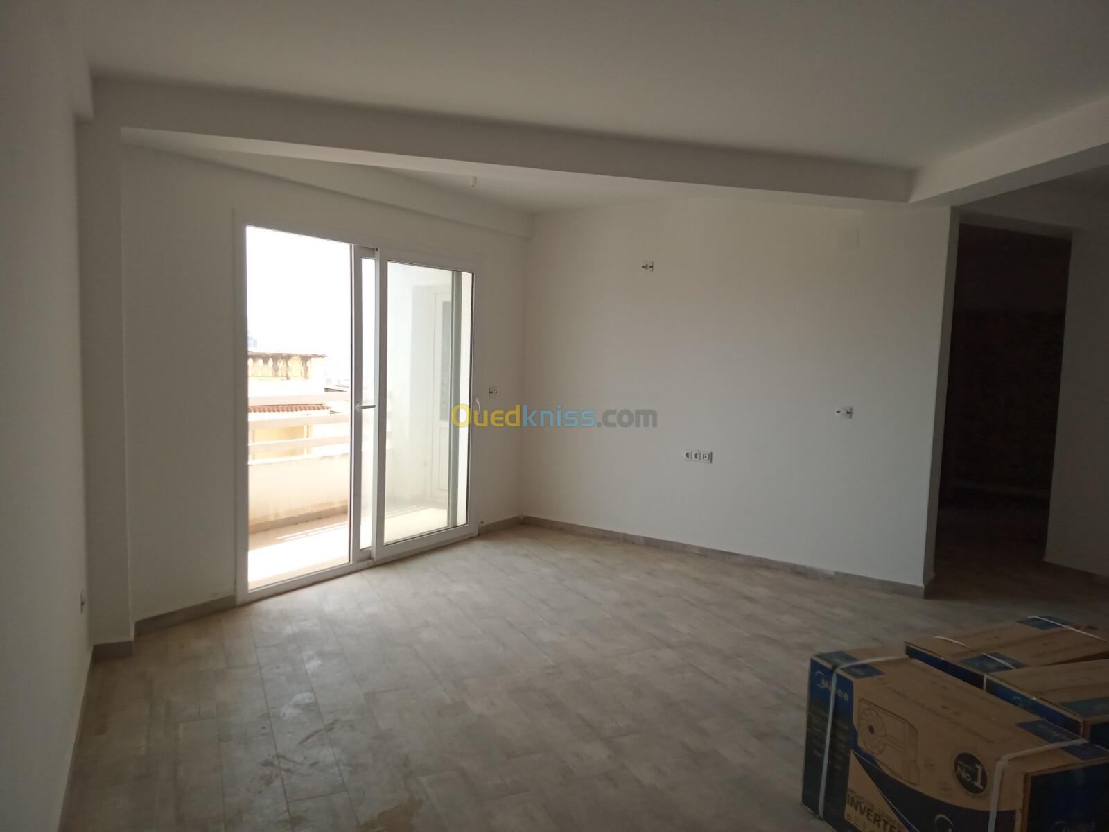 Vente Appartement F3 Béjaïa Bejaia