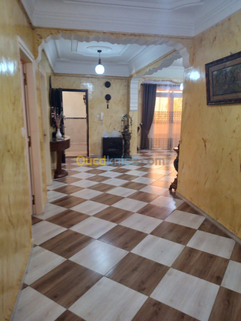 Vente Villa Béjaïa Bejaia